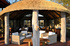 Nkasa Lupala Tented Lodge